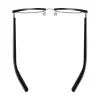 Смарт-окуляри Mijia Smart Audio Glasses Browline Чорний BHR08VXGL (1182049) зображення 5