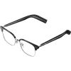 Смарт-окуляри Mijia Smart Audio Glasses Browline Чорний BHR08VXGL (1182049)
