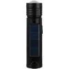 Фонарь NEWVEW NV-C1006 Solar Panel 1200mAh Black (NWVW-NV-C1006-BK) изображение 2