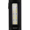 Фонарь NEWVEW NV-C1006 Solar Panel 1200mAh Black (NWVW-NV-C1006-BK) изображение 3
