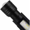 Фонарь NEWVEW NV-C1006 Solar Panel 1200mAh Black (NWVW-NV-C1006-BK) изображение 4