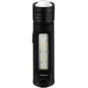 Фонарь NEWVEW NV-C1006 Solar Panel 1200mAh Black (NWVW-NV-C1006-BK)