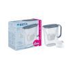 Фильтр-кувшин Brita Style Essential MXPro 2.4л + 3 картриджа сіро-блакитний (1058103) изображение 11