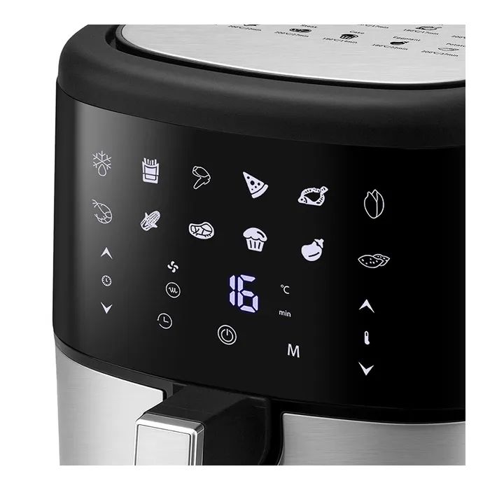 Мультипечь WINNINGSTAR ST-9688 изображение 2