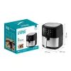 Мультипечь WINNINGSTAR ST-9688 изображение 6