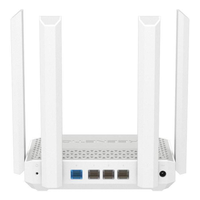 Маршрутизатор Keenetic KN-3811 изображение 3