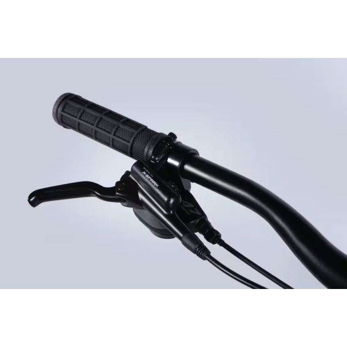 Велосипед Formula 29" ZEPHYR 1.0 HDD рама-21" AL 2026 золотисто-коричневий (OPS-FR-29-454) изображение 7