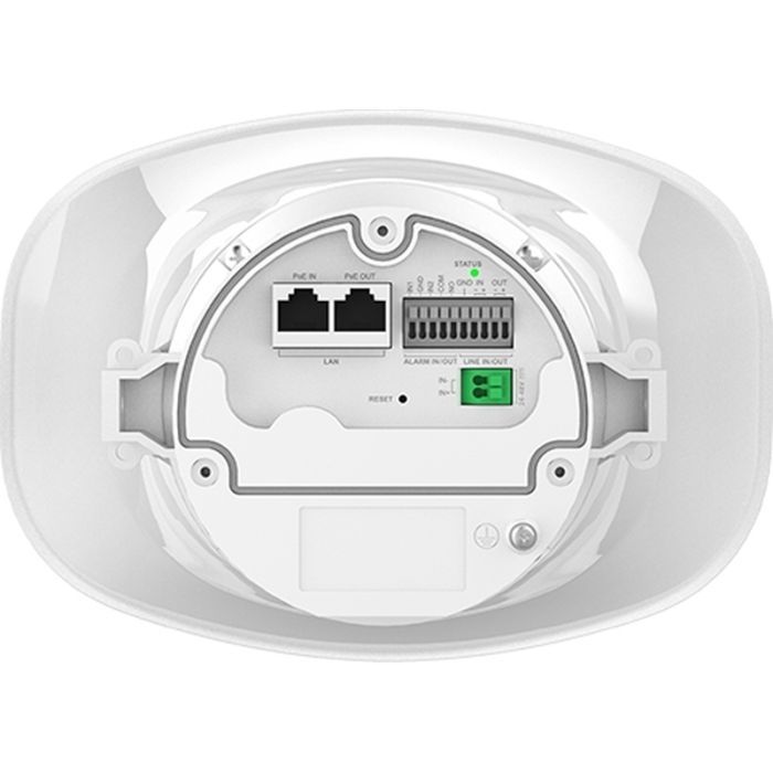 Спікерфон Grandstream GSC3518HS зображення 8