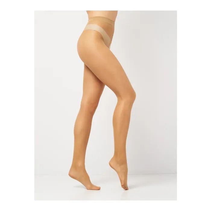 Колготы Siela Collant T-Band 20 Den Nero - 3 (4820159844951) изображение 2