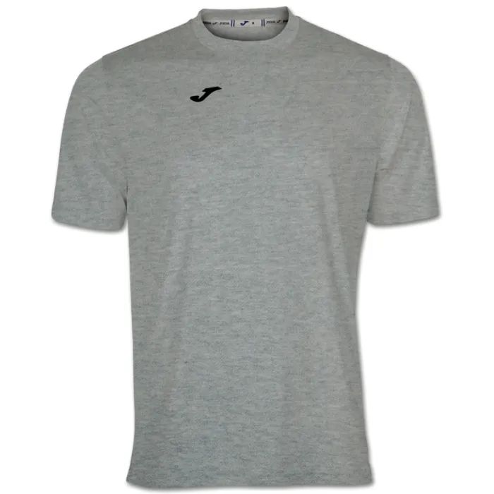 Футболка Joma Combi 100052.422 темно-зелений L (8445456707523)