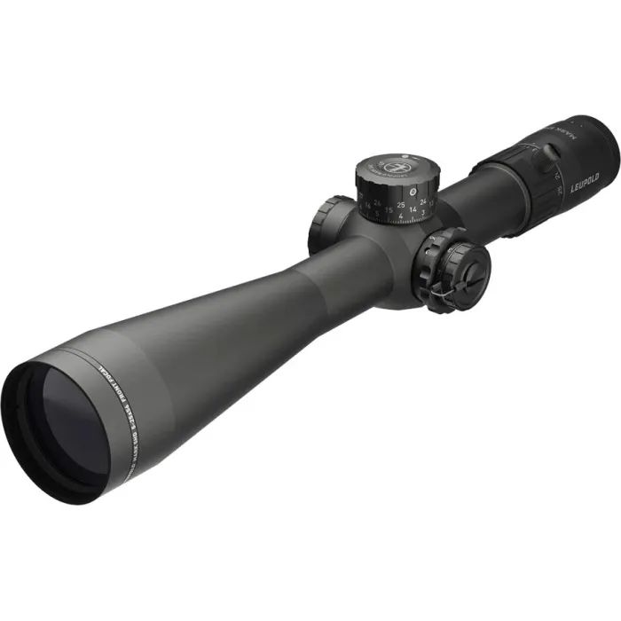 Оптический прицел Leupold Mark 5HD 5-25x56 (35mm) M5C3 FFP Illum. Tremor 3 (171777)