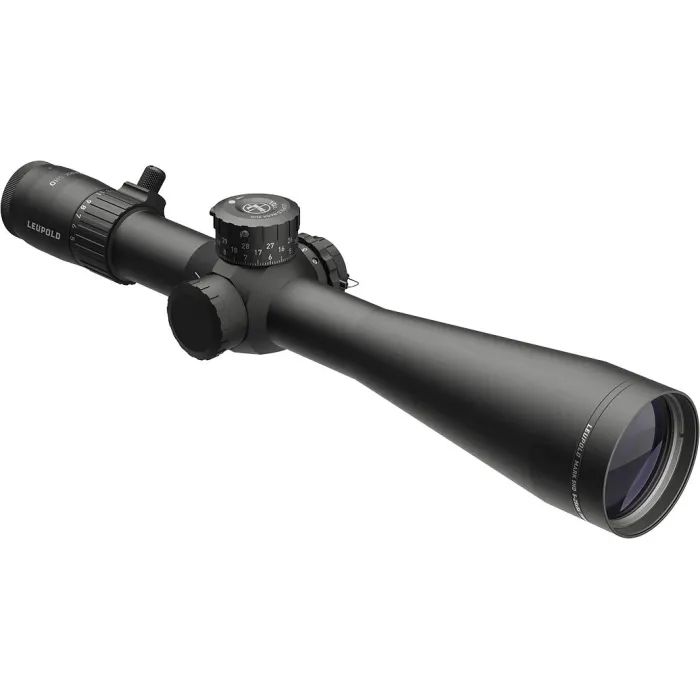Оптический прицел Leupold Mark 5HD 5-25x56 (35mm) M5C3 FFP Illum. Tremor 3 (171777) изображение 2