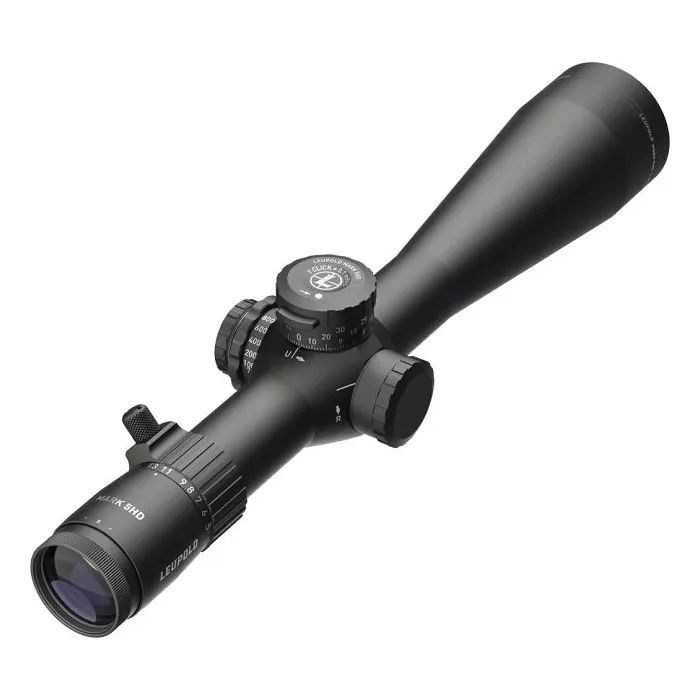 Оптический прицел Leupold Mark 5HD 5-25x56 (35mm) M5C3 FFP Illum. Tremor 3 (171777) изображение 3