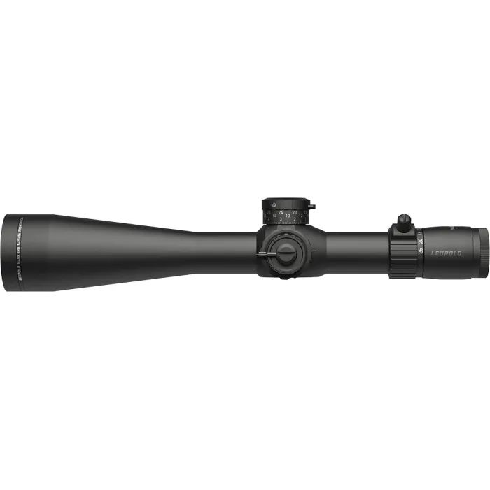 Оптический прицел Leupold Mark 5HD 5-25x56 (35mm) M5C3 FFP Illum. Tremor 3 (171777) изображение 4