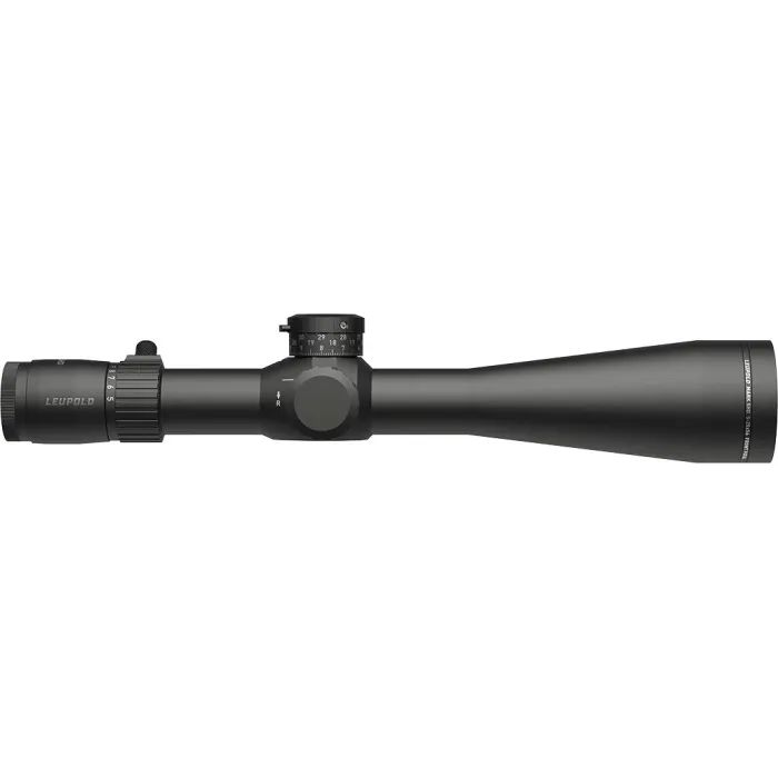 Оптический прицел Leupold Mark 5HD 5-25x56 (35mm) M5C3 FFP Illum. Tremor 3 (171777) изображение 5
