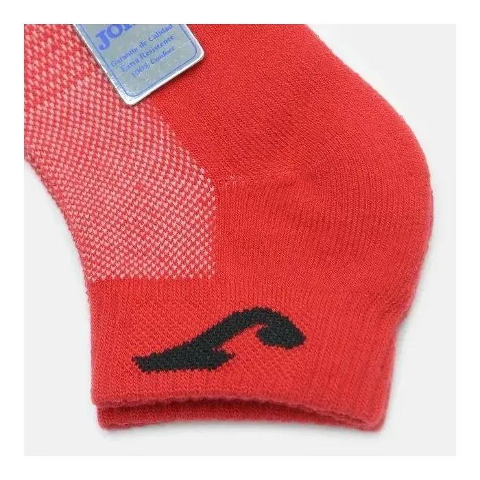 Шкарпетки Joma Ankle 400027.P01 чорний 35-38 (9995207337060) зображення 3