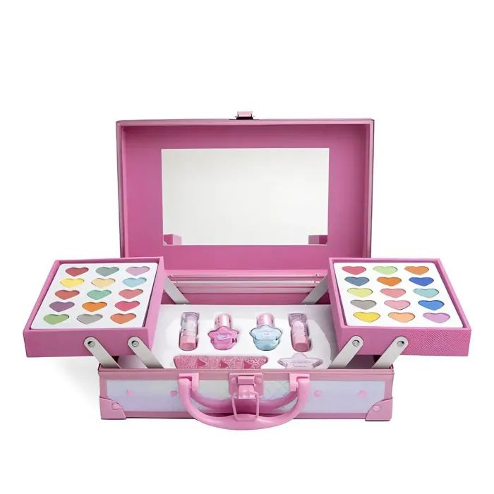 Дитяча косметика Martinelia набір Let's Be Mermaids (85441) зображення 2