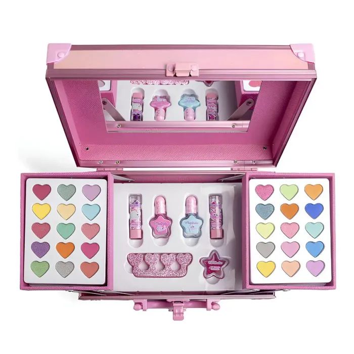 Дитяча косметика Martinelia набір Let's Be Mermaids (85441) зображення 3