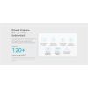 Точка доступу Wi-Fi TP-Link HX141-1-PACK зображення 8