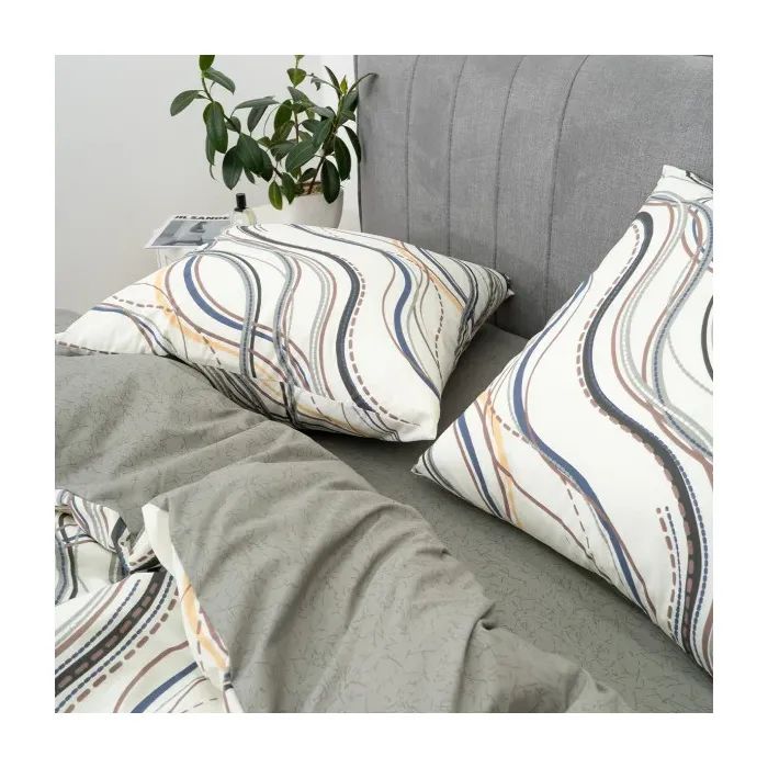 Постельное белье Viluta 25379 ранфорс Евро (25379_ev) изображение 5