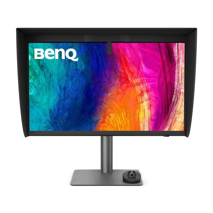 Монітор BenQ PD2770U