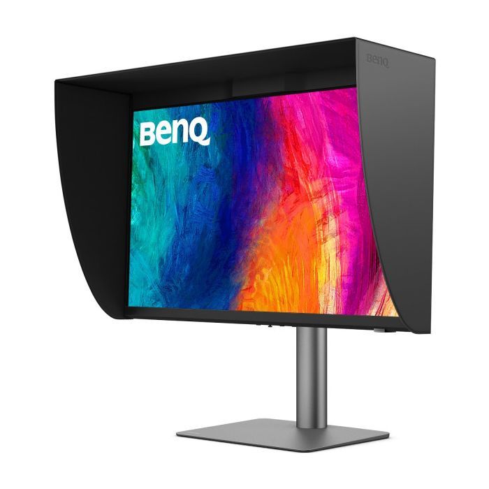Монітор BenQ PD2770U зображення 3