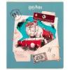 Зошит Kite Harry Potter, 24 аркуша, клітинка (HP26-238) зображення 8
