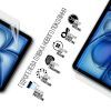 Плівка захисна Armorstandart hydrogel Anti-Blue Apple iPad Air 11 2026 (ARM91336) зображення 2