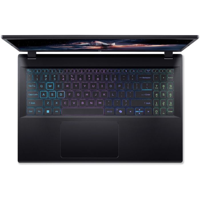 Ноутбук Acer Nitro V 15 ANV15-A31 (NH.U3REU.00D) изображение 4