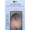 Скло захисне Dengos Full Glue Samsung Galaxy S26 Plus Black (TGFG-443) зображення 3