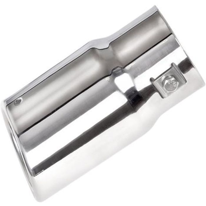 Насадка на глушник VITOL НГ-0409 зображення 2