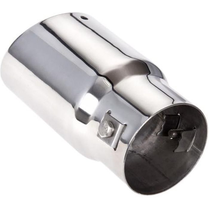 Насадка на глушник VITOL НГ-0409 зображення 3