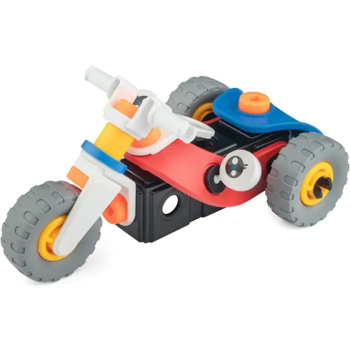 Конструктор Otamanko гибкий Грайко-собиратель 2-в-1, 40 деталей (J-7746)