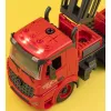 Конструктор Otamanko АВТОКОНСТРУКТОР Пожарная стремянка (YW9080A) изображение 5