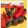 Конструктор Otamanko АВТОКОНСТРУКТОР Пожарная стремянка (YW9080A) изображение 6