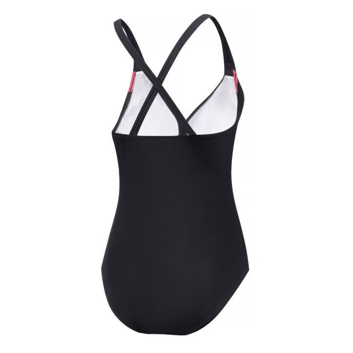 Купальник Aqua Speed Greta II 351-36 чорний, рожевий 46 (5905718611829) зображення 2