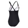 Купальник Aqua Speed Greta II 351-36 чорний, рожевий 46 (5905718611829) зображення 2