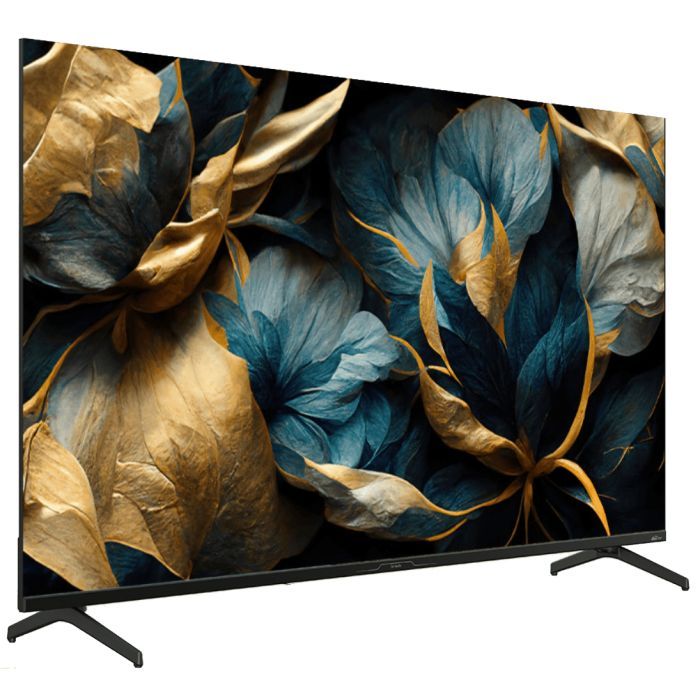 Телевизор Bravis 50L7000Q изображение 2