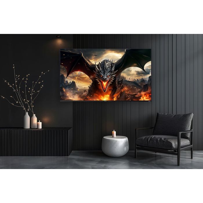 Телевизор Bravis 50L7000Q изображение 6