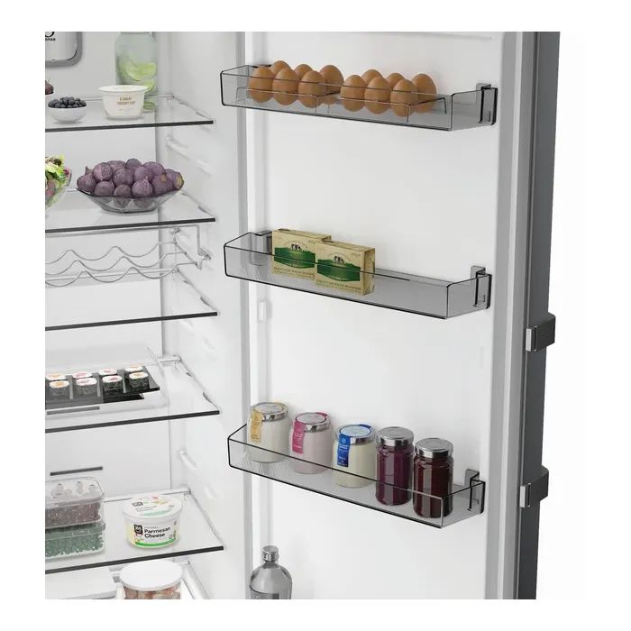 Холодильник Whirlpool WHMLF 6442 XP4 изображение 10