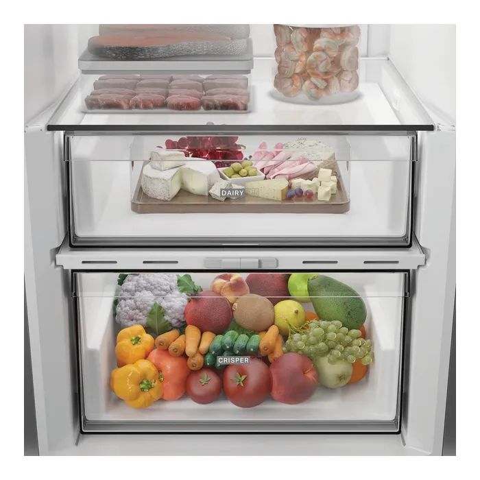 Холодильник Whirlpool WHMLF 6442 XP4 изображение 11