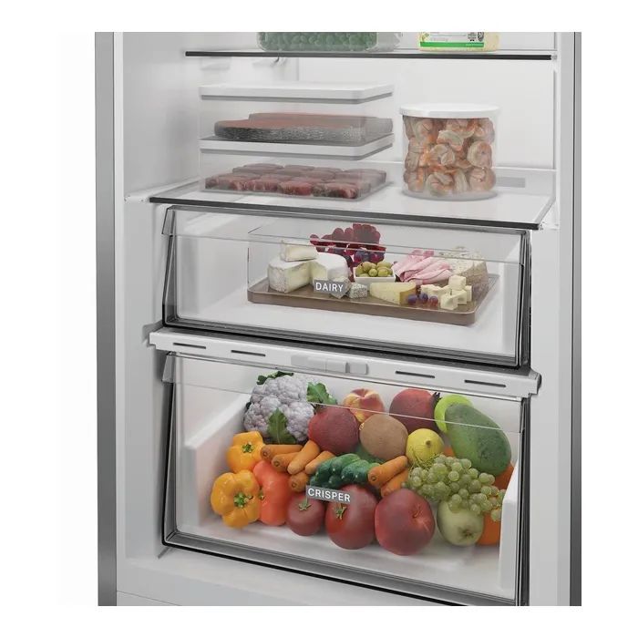 Холодильник Whirlpool WHMLF 6442 XP4 изображение 12