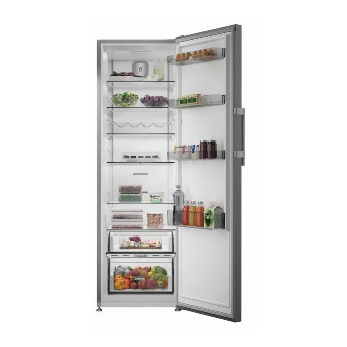 Холодильник Whirlpool WHMLF 6442 XP4 изображение 4