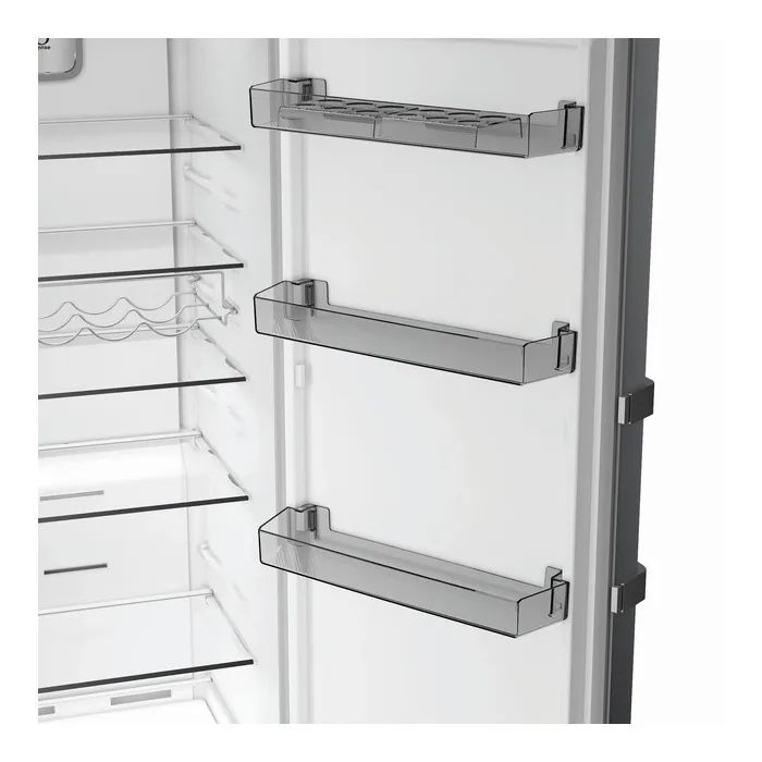 Холодильник Whirlpool WHMLF 6442 XP4 изображение 6