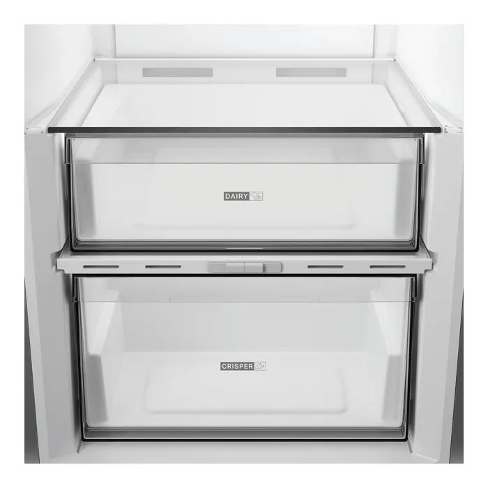 Холодильник Whirlpool WHMLF 6442 XP4 изображение 7