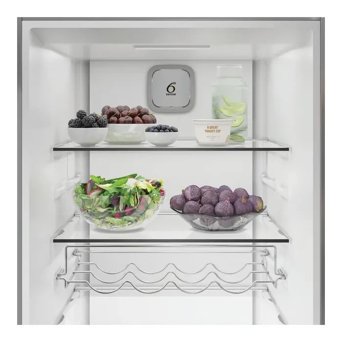 Холодильник Whirlpool WHMLF 6442 XP4 изображение 8