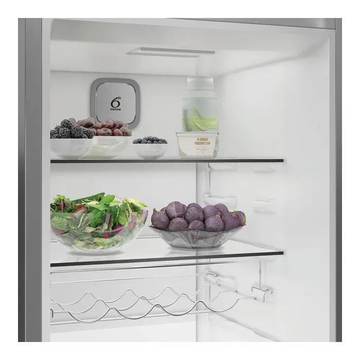 Холодильник Whirlpool WHMLF 6442 XP4 изображение 9