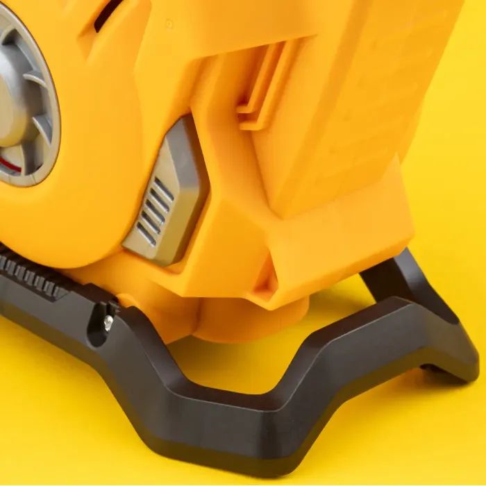 Игровой набор Otamanko Садовая воздуходувка желтый (4200.20.29) изображение 4