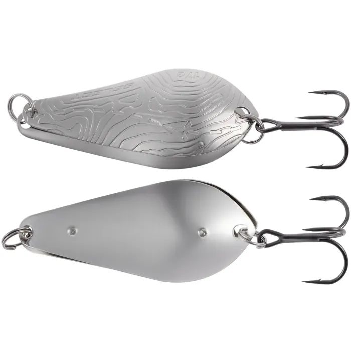 Блесна Select ProAtom Noiser 17.0g 65mm 01 (1870.78.87)