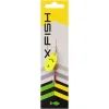 Блесна X-Fish Stark 6.5g 3 Nikel UV lime (1917.07.39) изображение 2